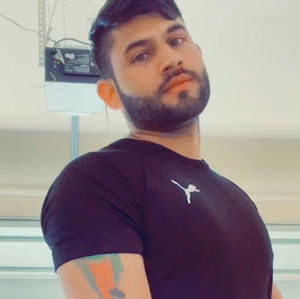 Meet your Posher, Tarsem